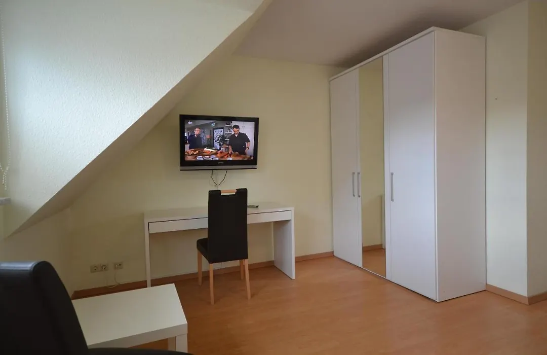Haus Sir Henry-1
